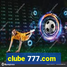 clube 777.com