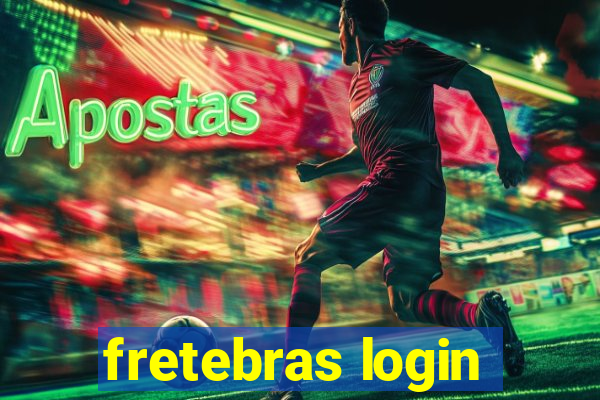 fretebras login