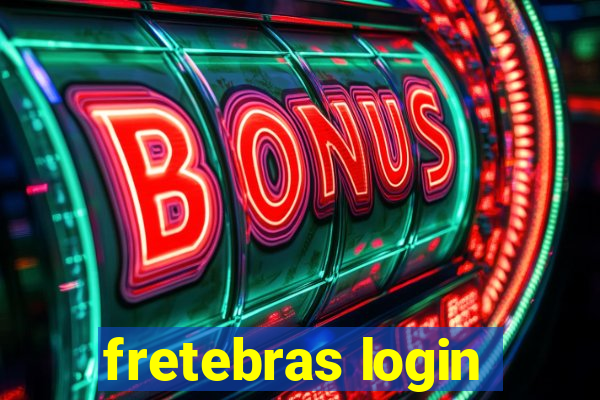 fretebras login