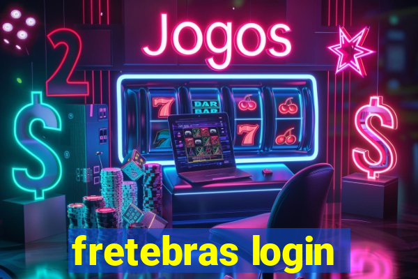 fretebras login