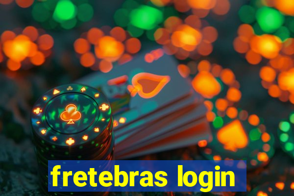 fretebras login