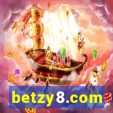 betzy8.com