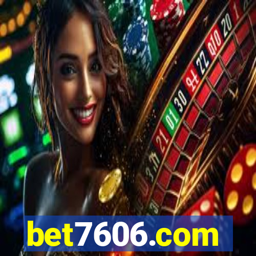 bet7606.com