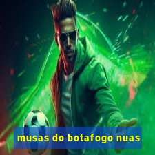 musas do botafogo nuas