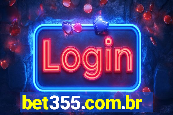 bet355.com.br