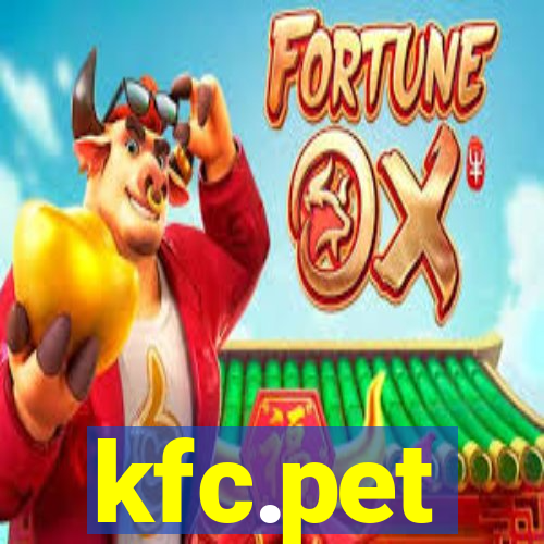 kfc.pet