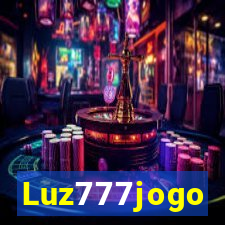 Luz777jogo