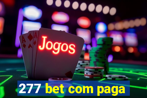 277 bet com paga