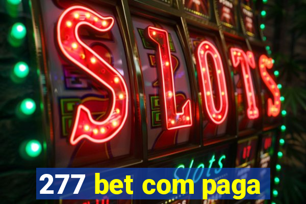 277 bet com paga