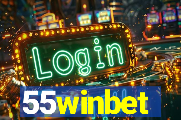 55winbet