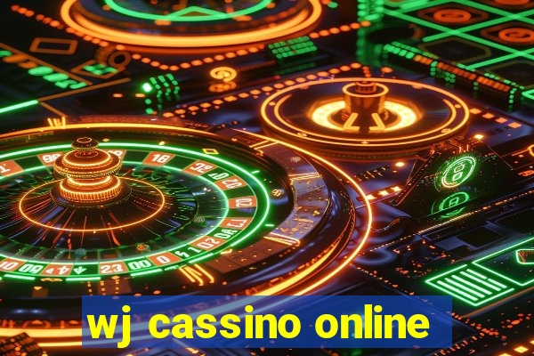 wj cassino online