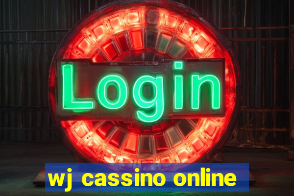 wj cassino online