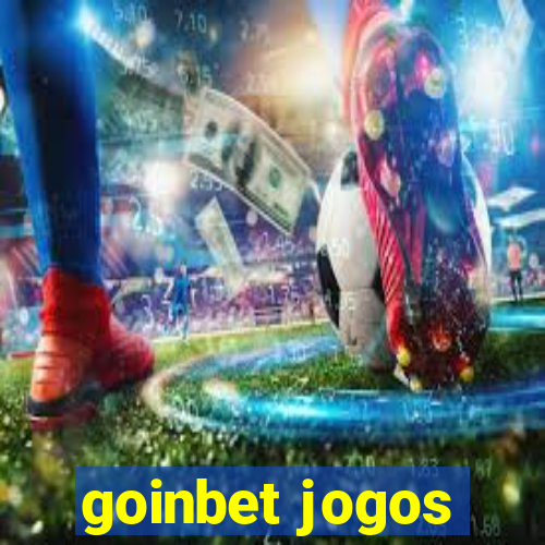 goinbet jogos