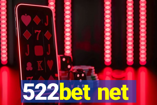 522bet net