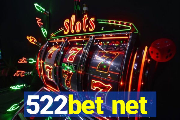 522bet net