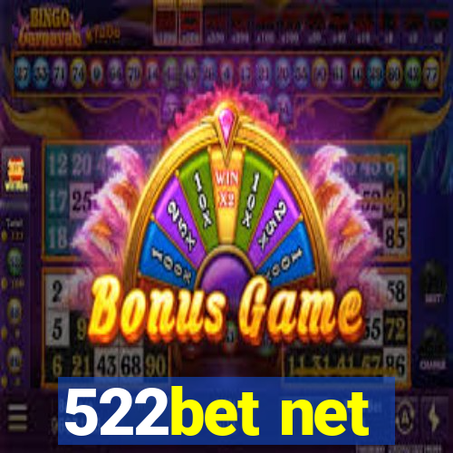 522bet net