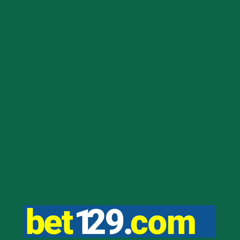 bet129.com