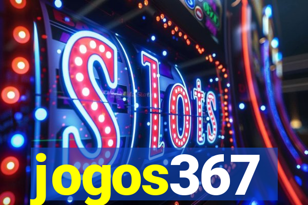 jogos367