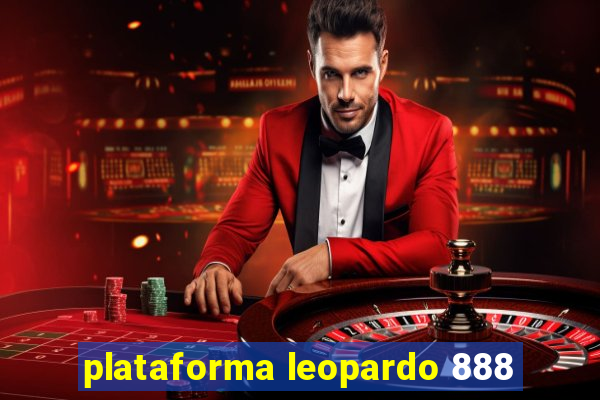 plataforma leopardo 888