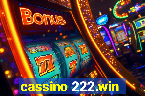 cassino 222.win