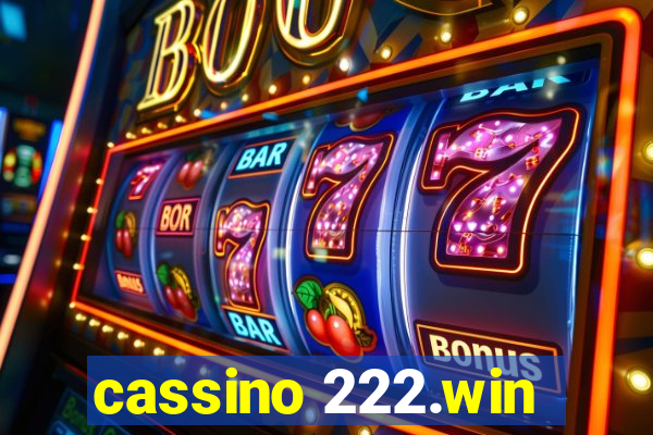 cassino 222.win