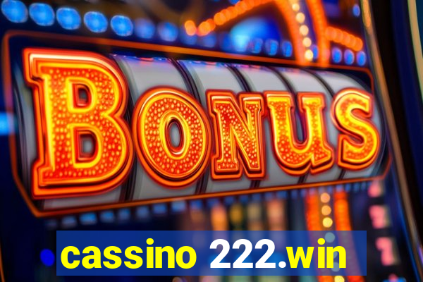 cassino 222.win