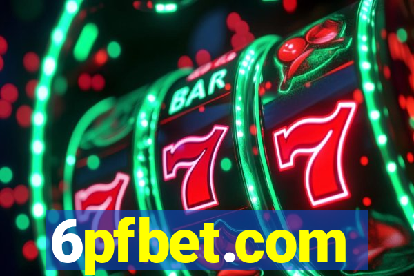 6pfbet.com