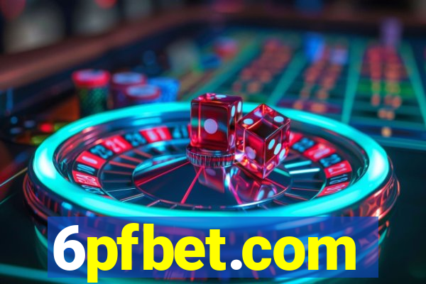 6pfbet.com