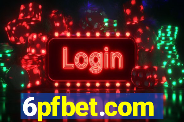 6pfbet.com