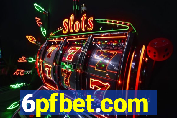 6pfbet.com