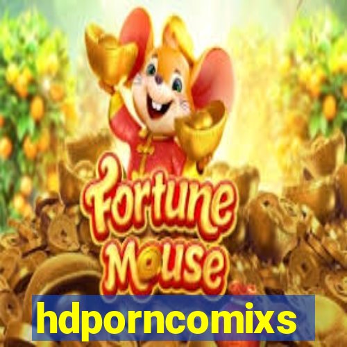 hdporncomixs