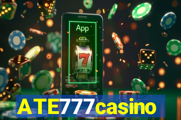 ATE777casino