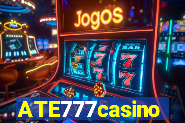 ATE777casino