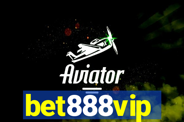 bet888vip