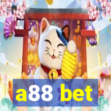 a88 bet