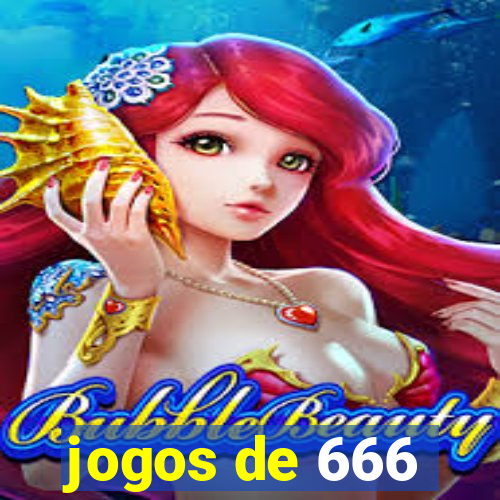 jogos de 666