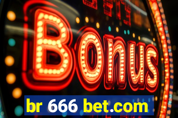 br 666 bet.com