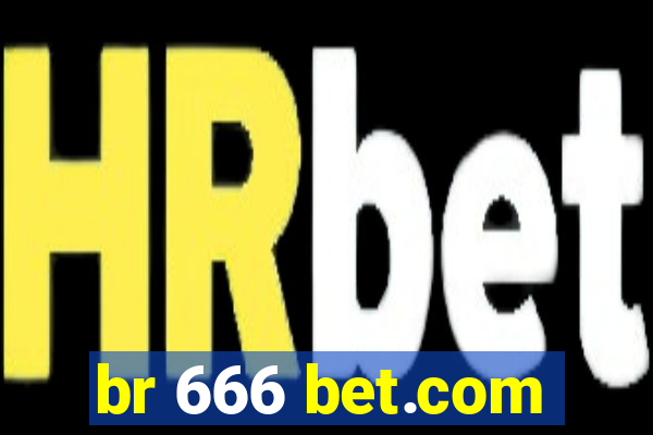 br 666 bet.com