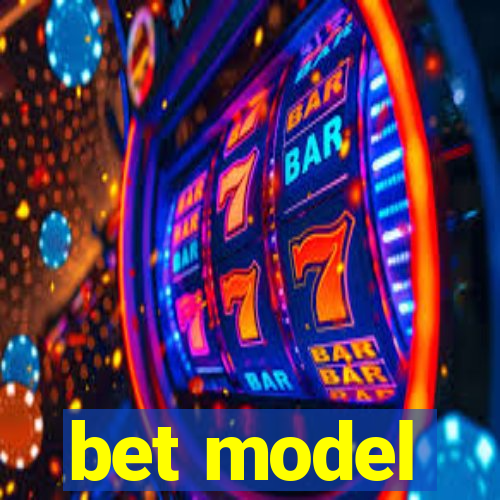 bet model