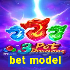 bet model