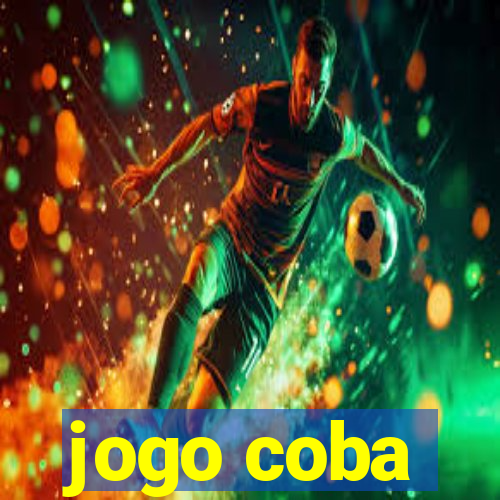 jogo coba