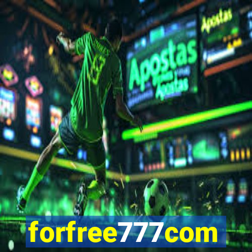 forfree777com