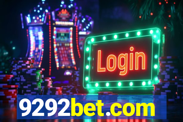 9292bet.com