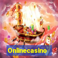 Onlinecasino