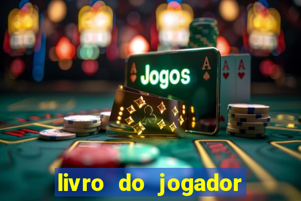 livro do jogador d&d 5e