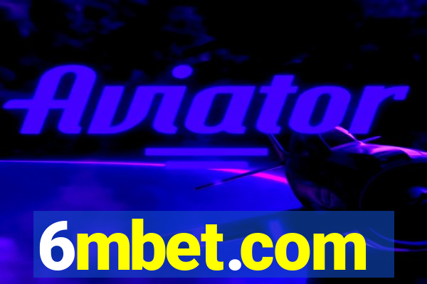 6mbet.com