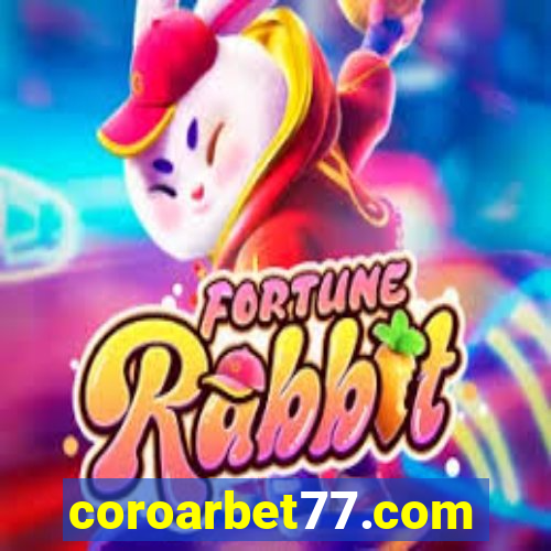 coroarbet77.com