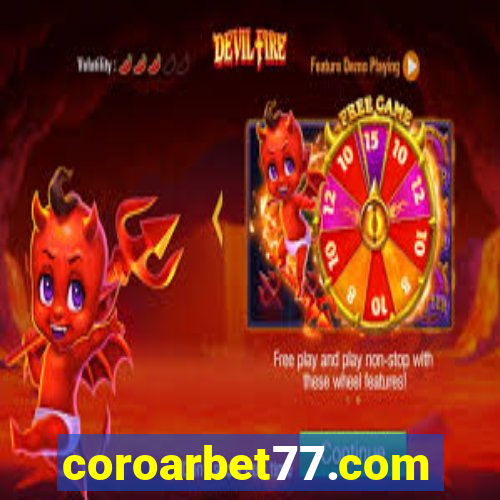 coroarbet77.com