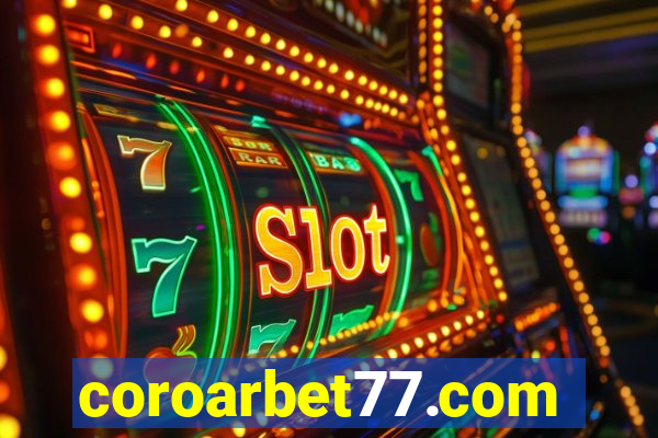 coroarbet77.com