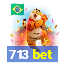 713 bet